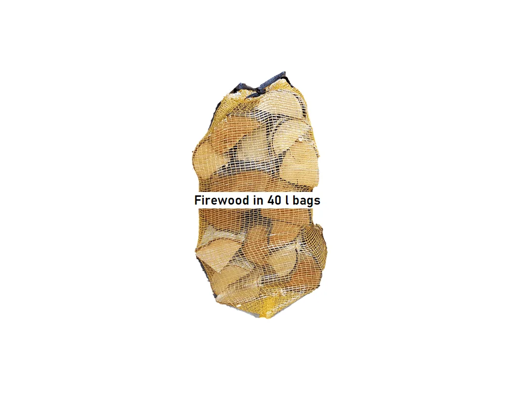 Hornbeam firewood - Image 2