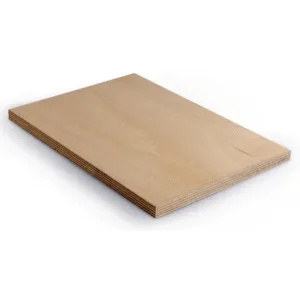 Beech Hardwood Plywood