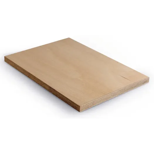Beech Hardwood Plywood