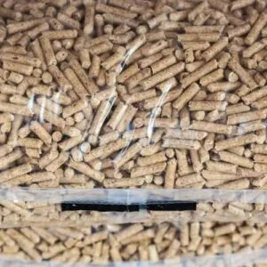 DIN Industrial Pellets