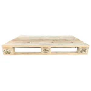 EPAL Euro Pallets for Sale