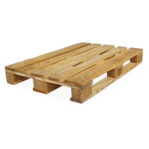 EPAL Euro pallet 80X120cm, reconditioned