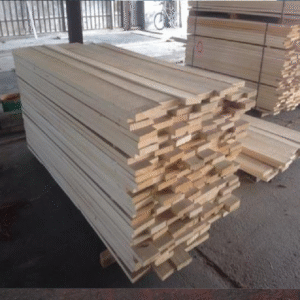 European White Ash Lumber