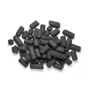 Extruded Charcoal