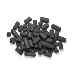 Extruded Charcoal