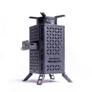Inferno Outdoor Wood Furnace