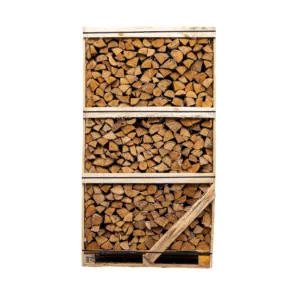 Kiln Dried Firewood