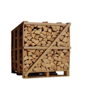 Dried Oak Firewood