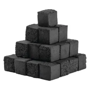 Lump Charcoal