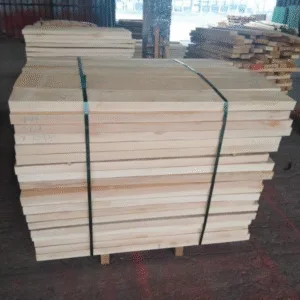 Southern Yellow Pine Lumber