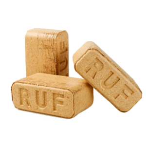 RUF Briquettes