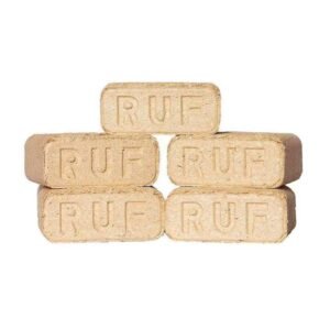 RUF Oak Briquettes