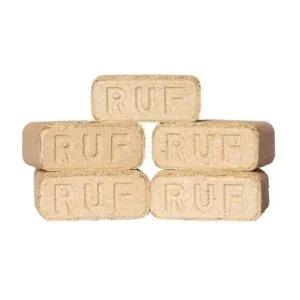 RUF Oak Wood Briquettes