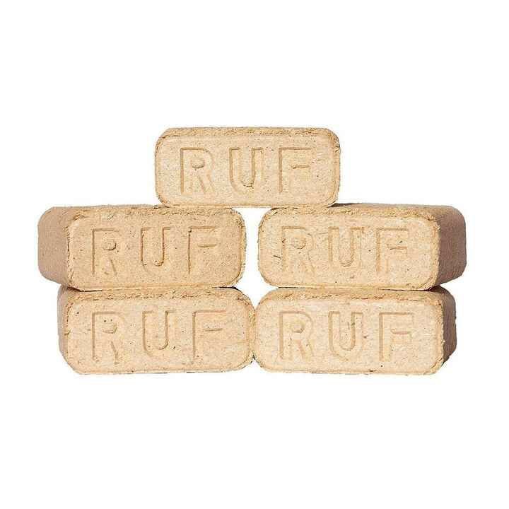 RUF Oak Briquettes