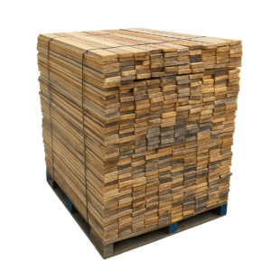 Ebony Lumber