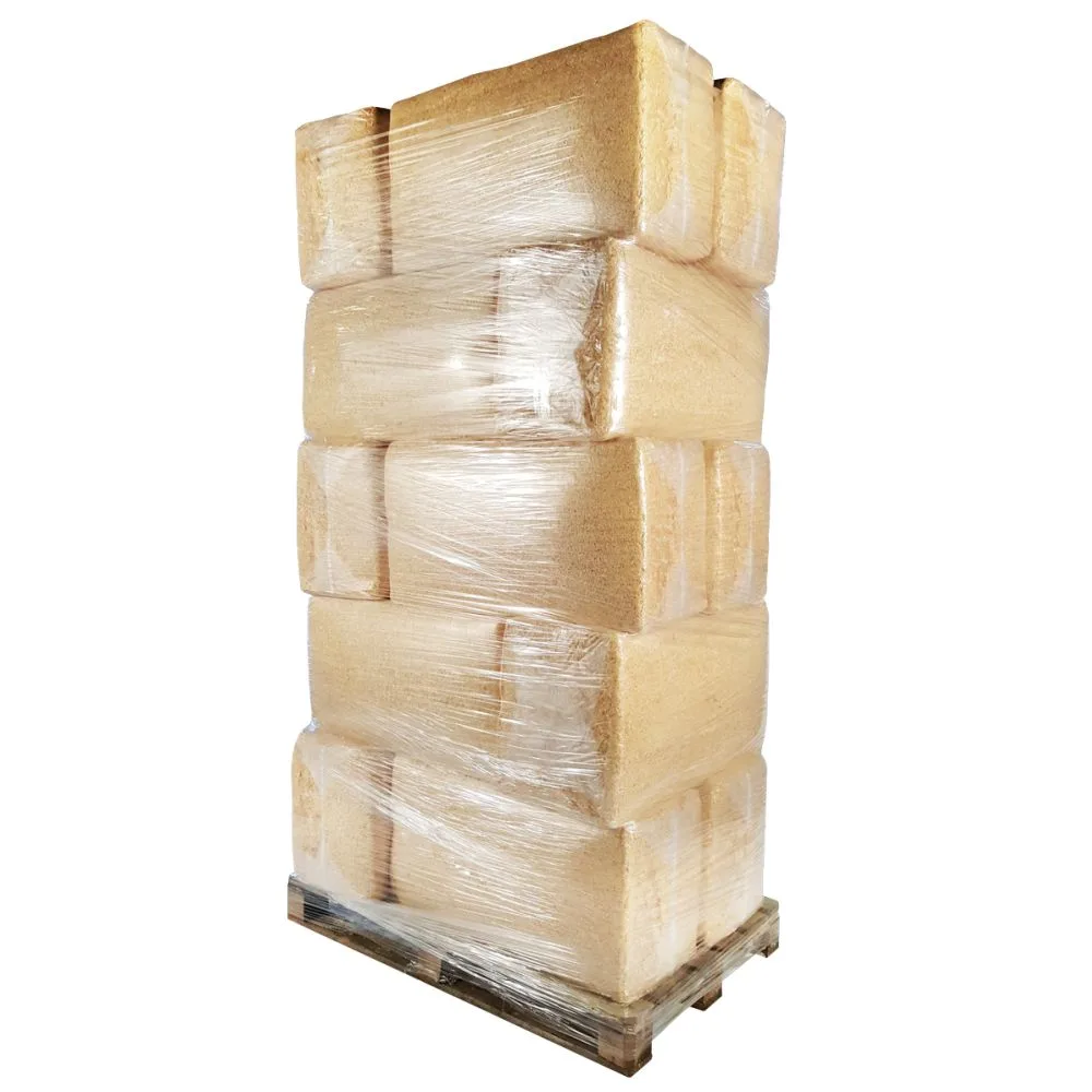 Wood Shavings