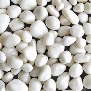 Decorative Onyx Pebbles