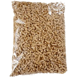 EN Plus A1 Wood pellets