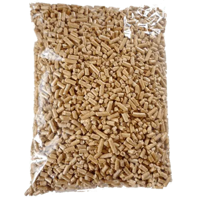 EN Plus A1 Wood pellets