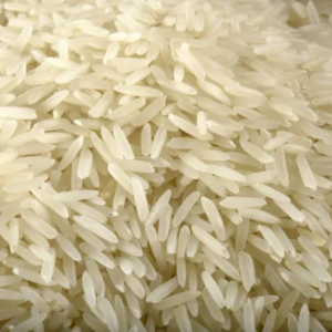 White Long Grain Rice